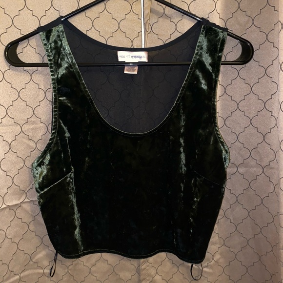 (2) Crop Tops (BOGO CLOSET SALE)!!!!! - Picture 3 of 5